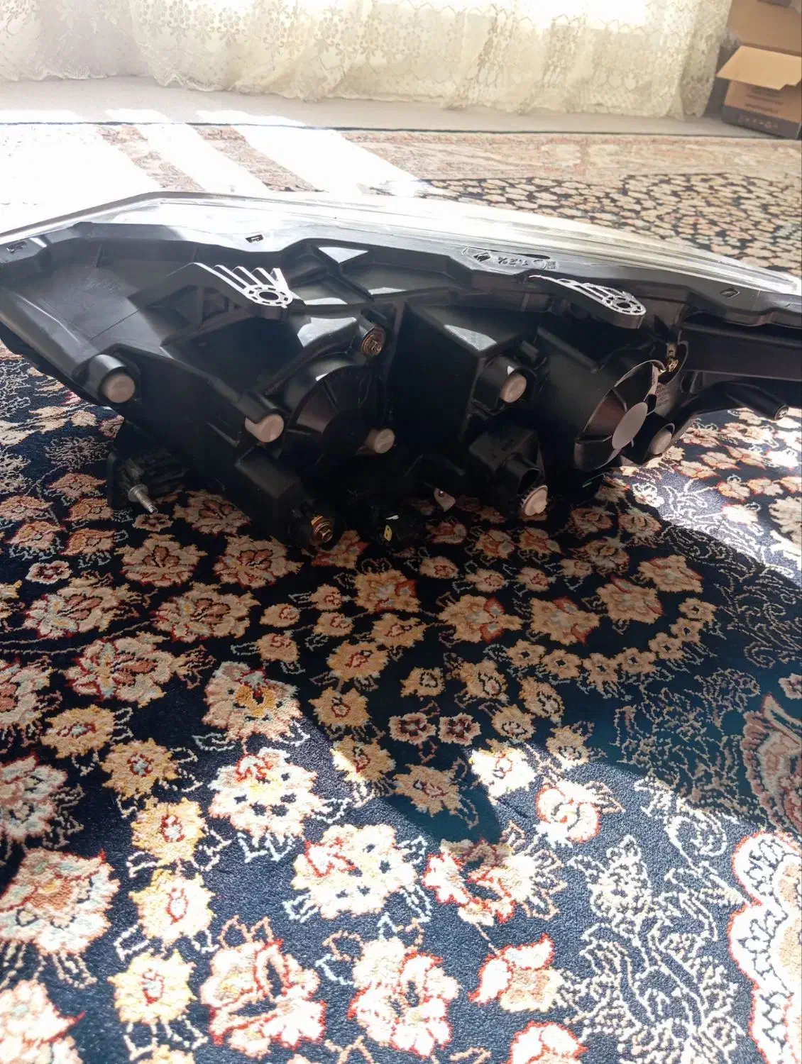 چراق اطلس|قطعات یدکی و لوازم جانبی|فشاپویه, |دیوار