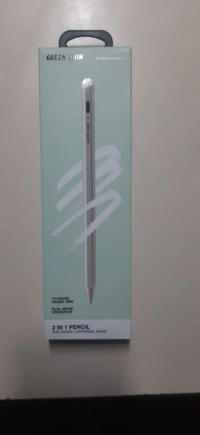 قلم لمسی تبلت Green Lion|لوازم جانبی موبایل و تبلت|همدان, |دیوار