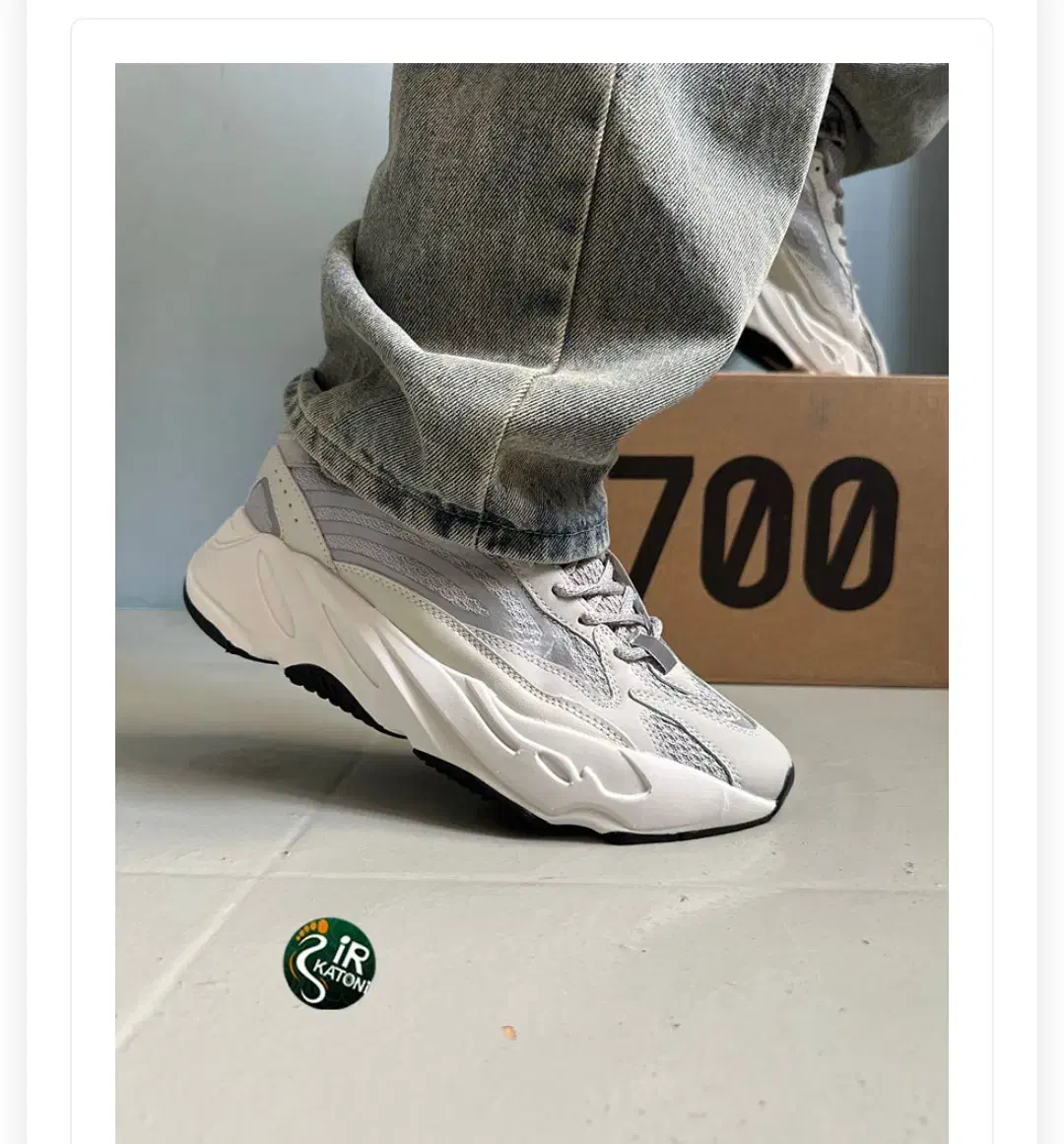 ادیداس اصلی ویتنام  مستر سایز ۴۴ ،۲۷/۵ سانت|کیف، کفش، کمربند|گراش, |دیوار