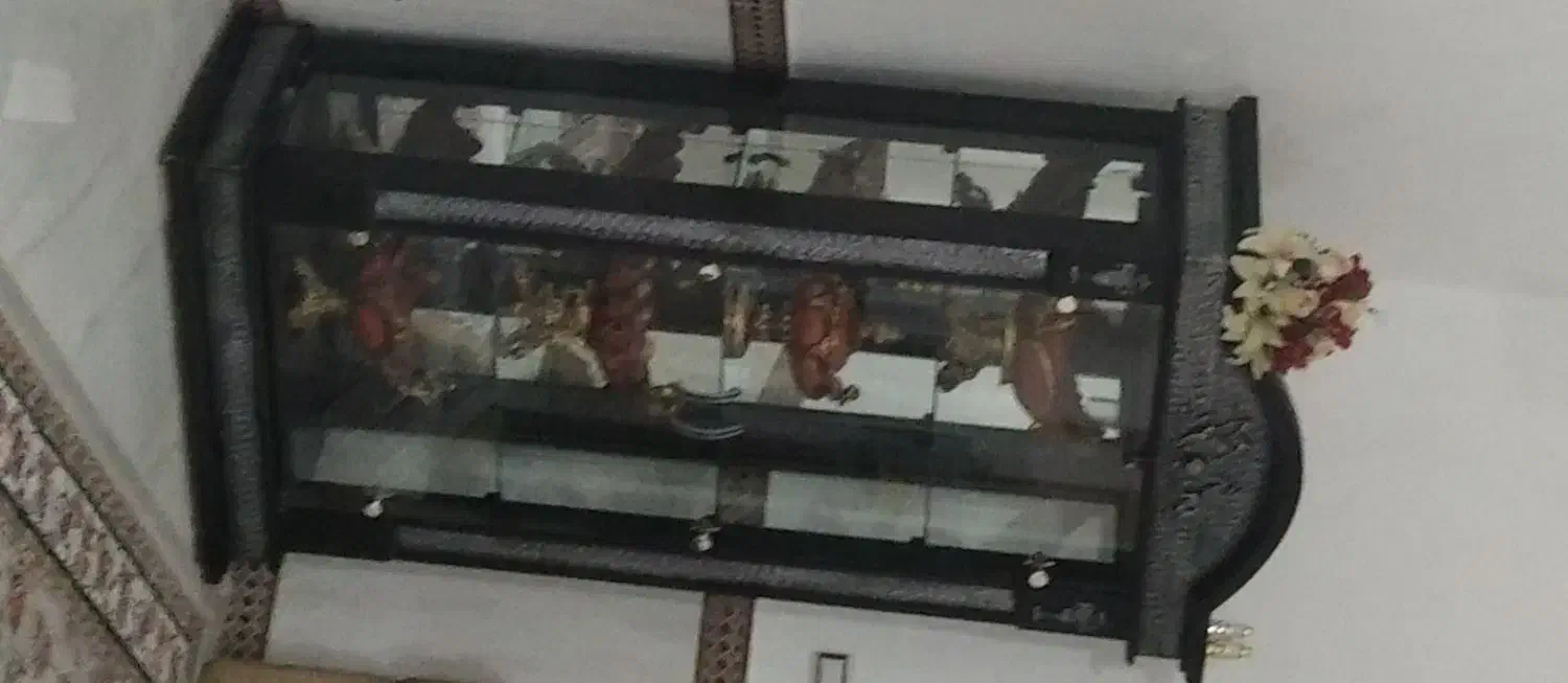 بوفه شیک|بوفه، ویترین، کنسول|کرمانشاه, |دیوار