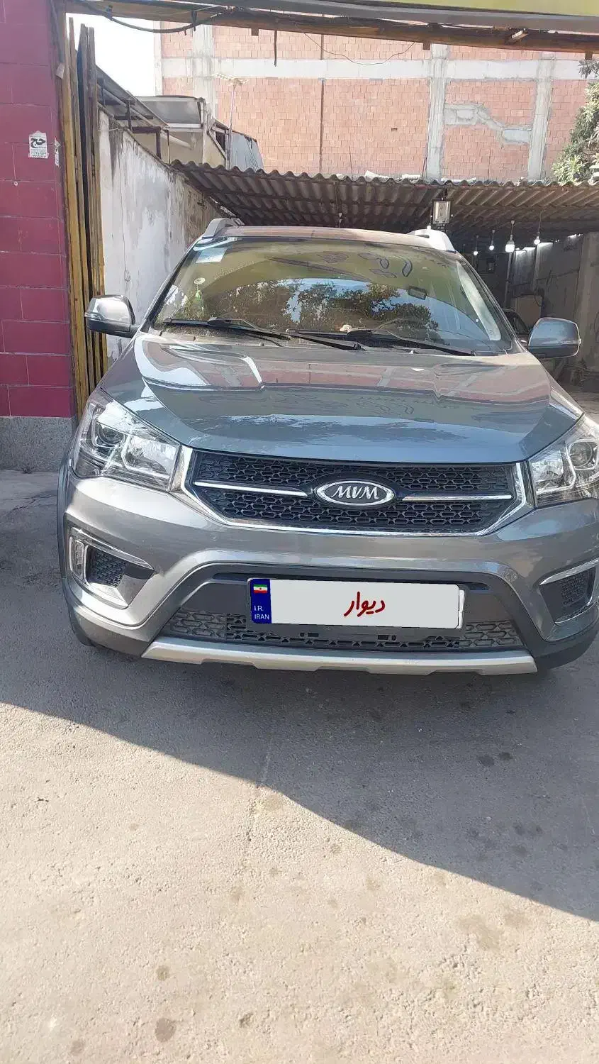 MWM22|خودرو سواری و وانت|گرگان, |دیوار