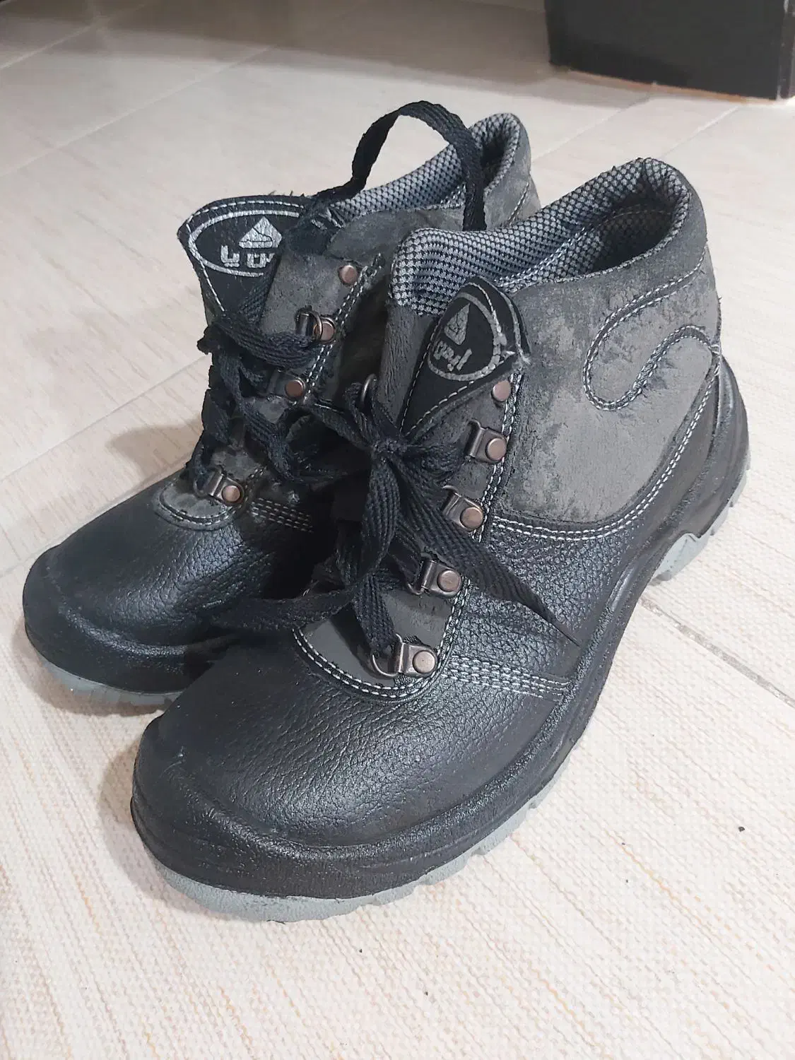 کیف و کفش ایمنی مردانه|کیف، کفش، کمربند|کرمانشاه, |دیوار