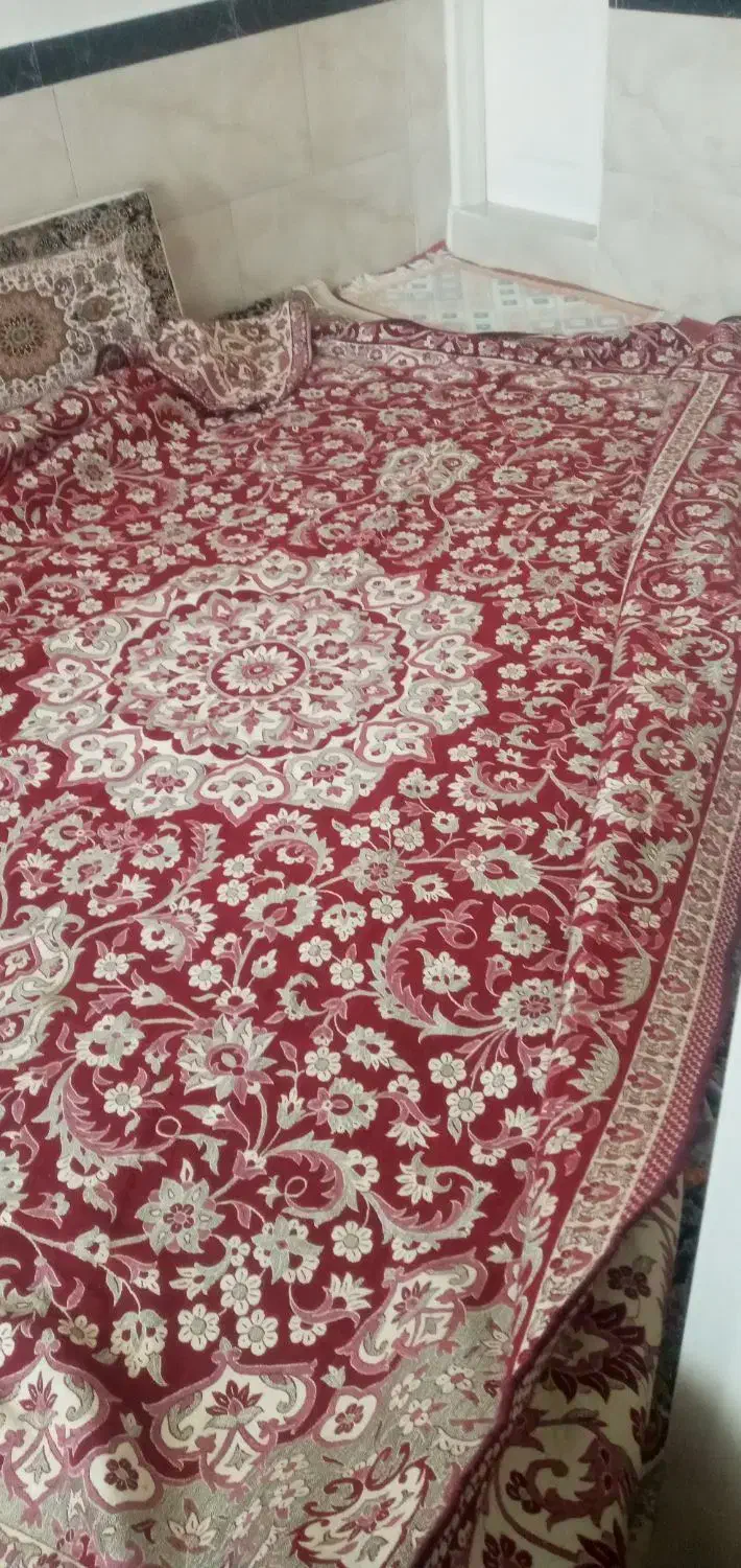 روفرشی۱۲متری|روفرشی|نسیمشهر, |دیوار