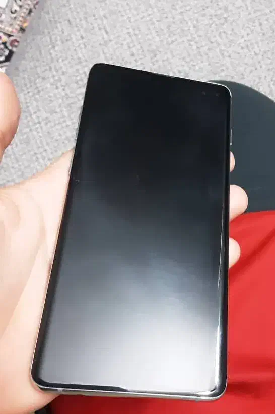 سامسونگ s10 plus|موبایل|شهرکرد, |دیوار