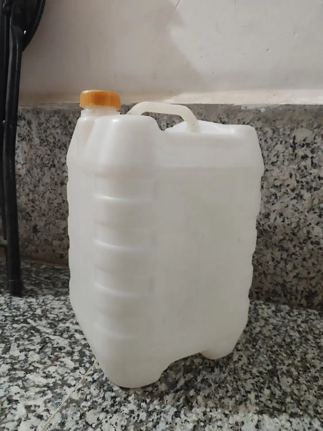 فروش بانکه ده لیتری|ظروف نگهدارنده، پلاستیکی، یک‌بارمصرف|زاهدان, |دیوار