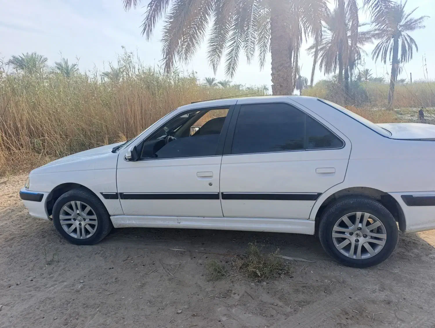 مدل 400سال عروسک|خودرو سواری و وانت|آبادان, |دیوار