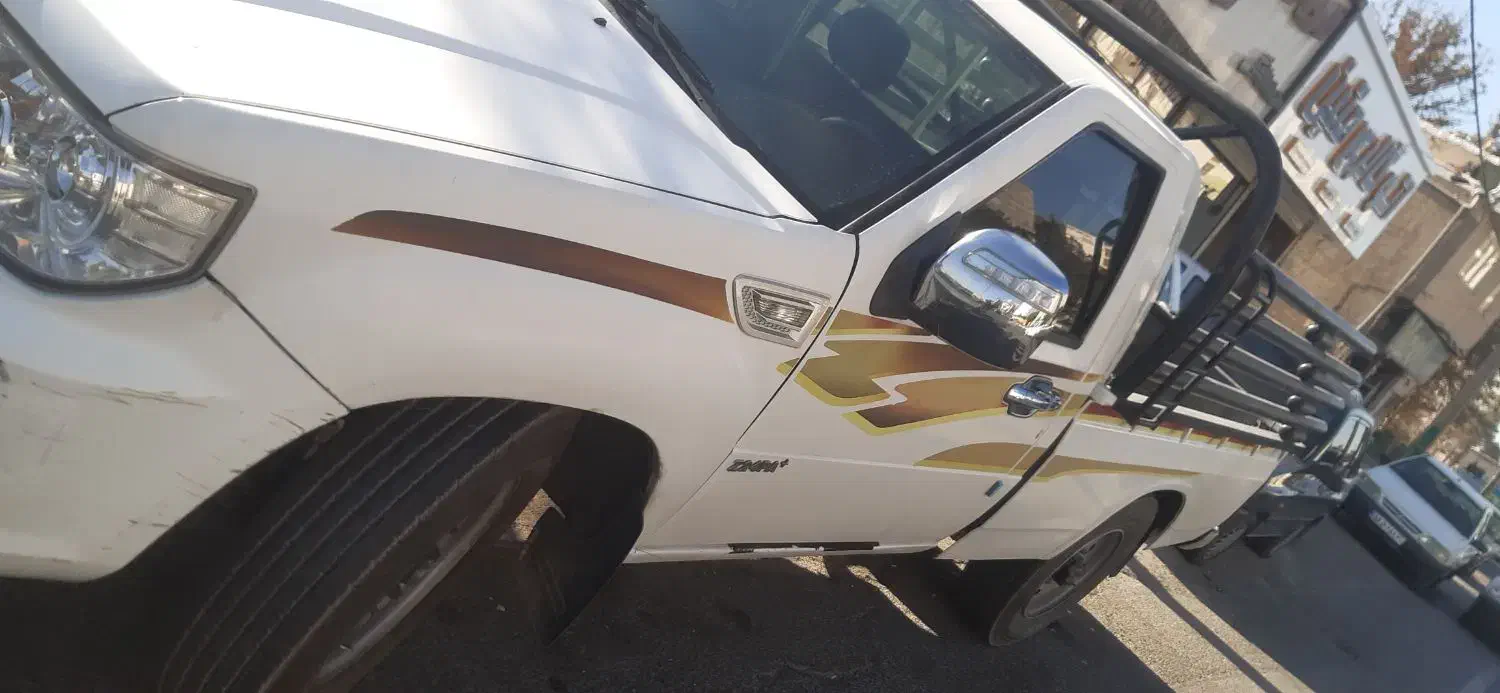 فروش پادرا|خودرو سواری و وانت|محمدشهر, محمدشهر|دیوار