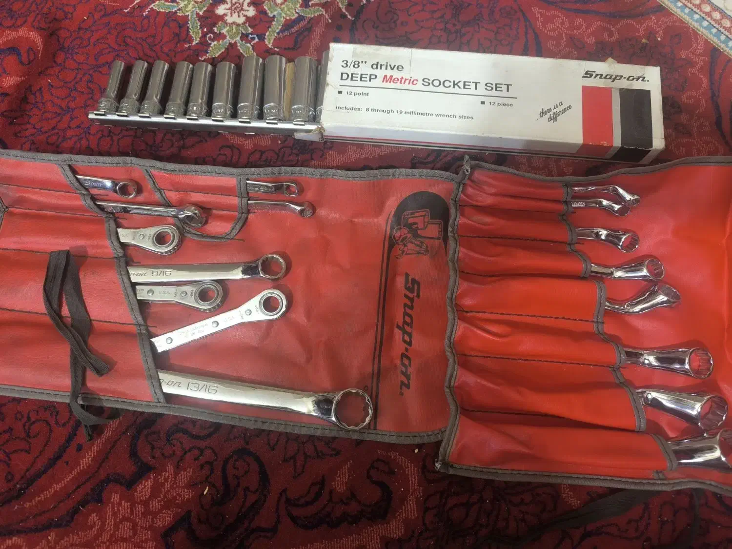 بکس کارگاهی آمریکایی اصل نونو|ابزارآلات|پاکدشت, پاکدشت (مامازند)|دیوار