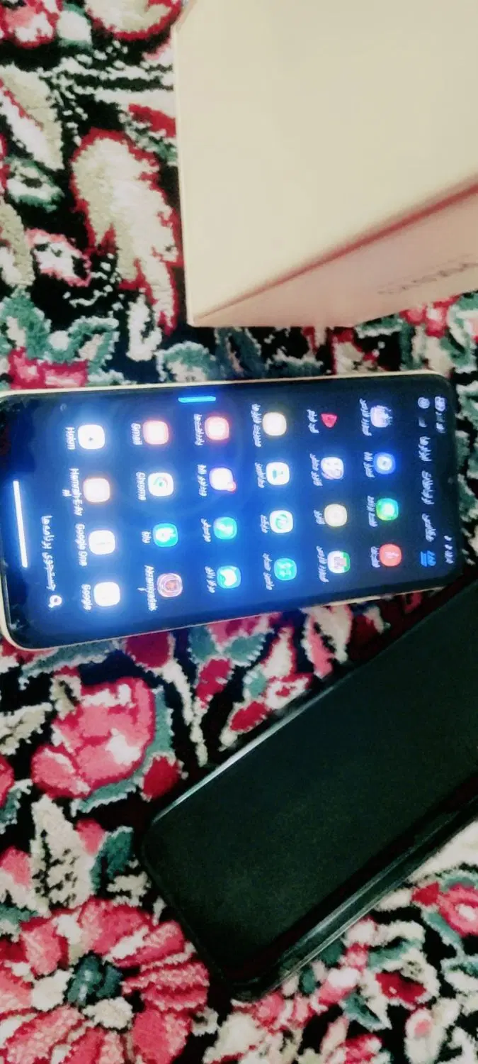گوشی پگو POCO m3|موبایل|بم, |دیوار
