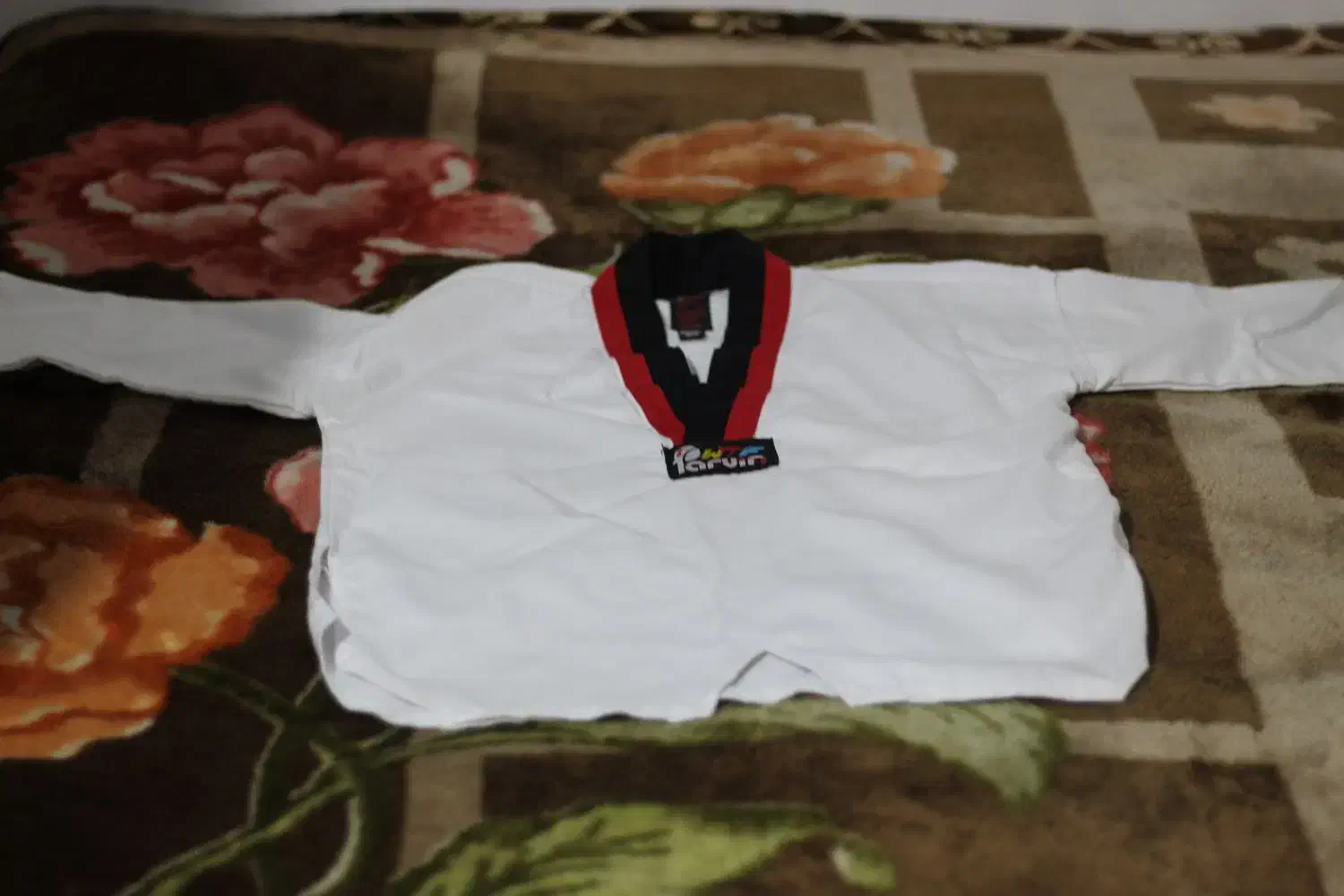 لباس رزمی|تجهیزات ورزشی|مشهد, رضاییه|دیوار