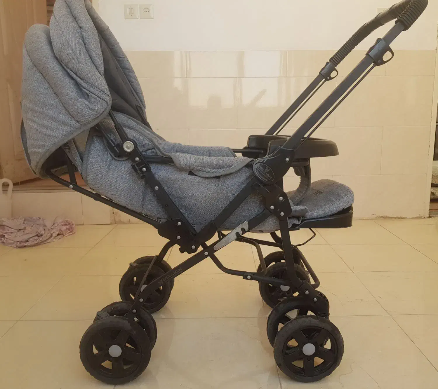 کالسکه|کالسکه و لوازم جانبی|یزد, |دیوار