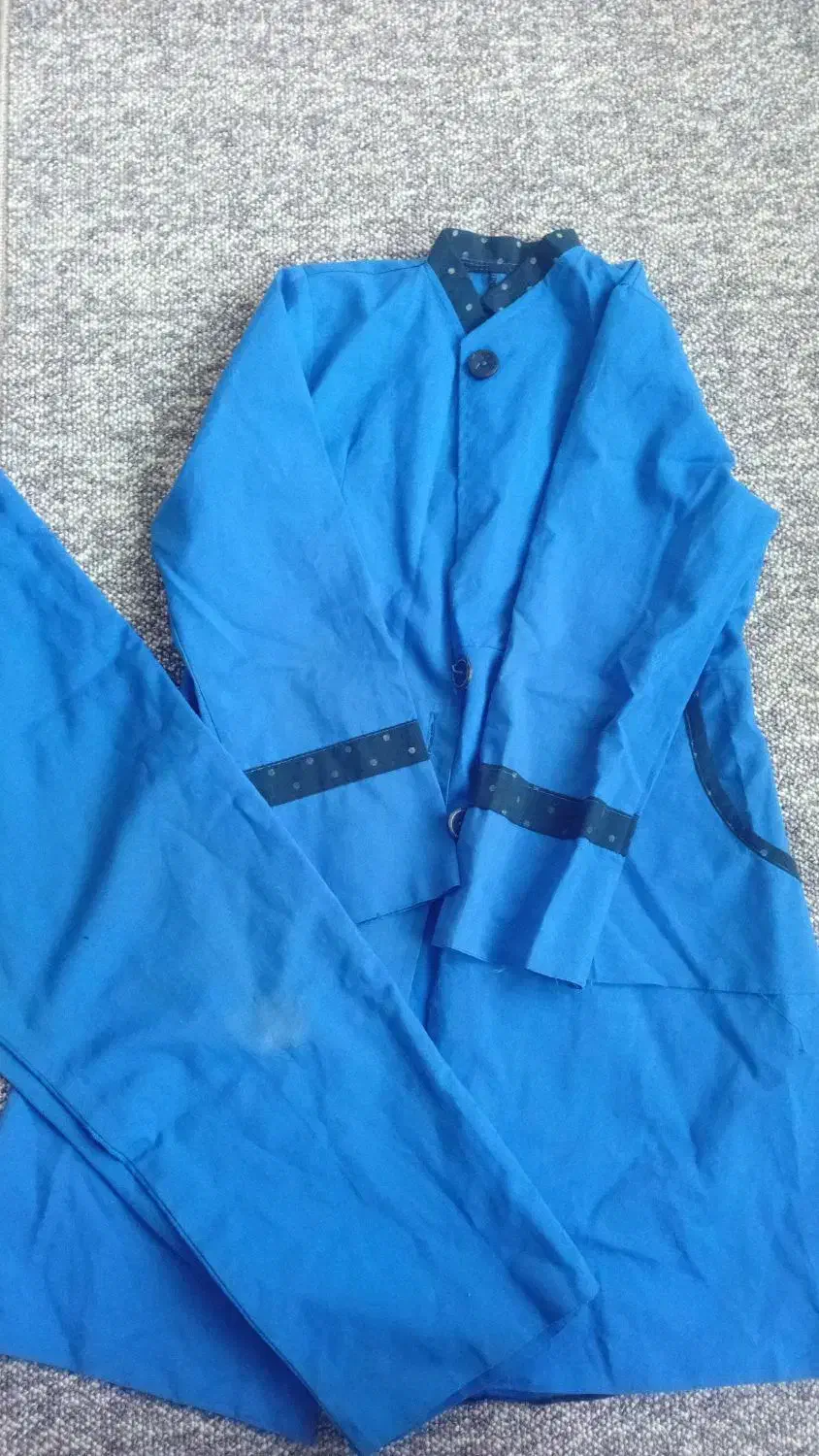 مانتو مدرسه|لباس|سرپل ذهاب, |دیوار