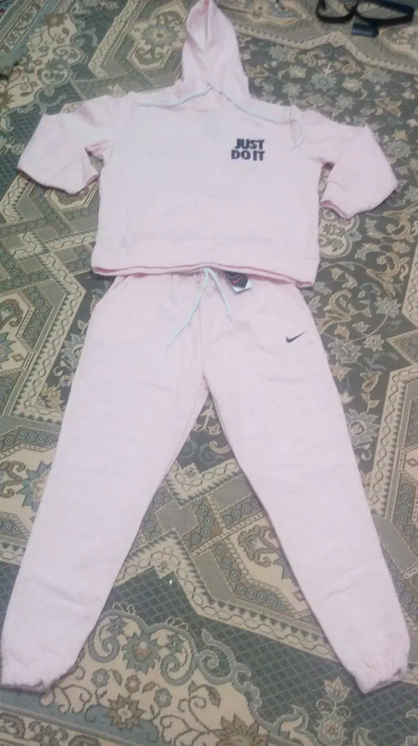 ست هودی شلوار|لباس|سبزوار, مدرس|دیوار