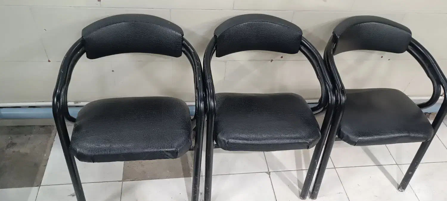 صندلی انتظار|صندلی و نیمکت|مشهد, نوید|دیوار