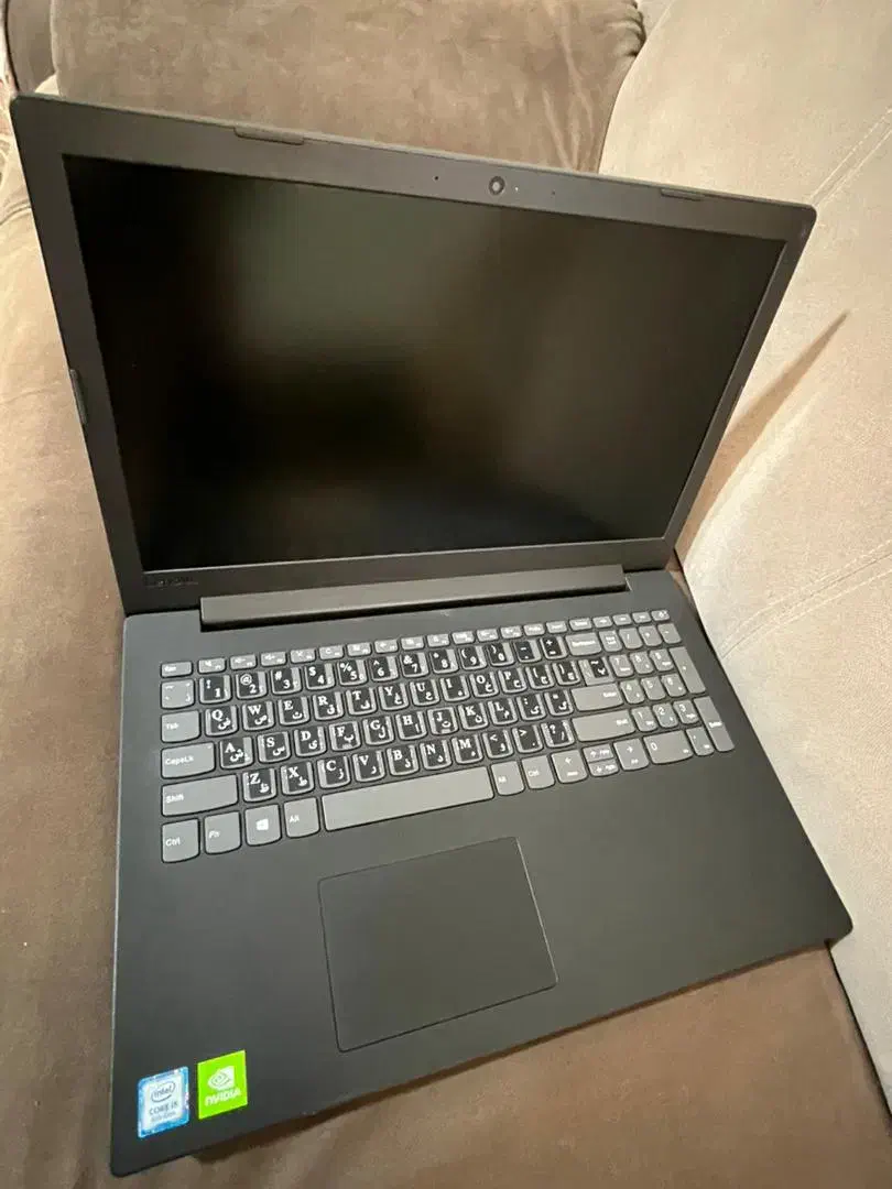 لبتاب لنوو|رایانه همراه|بندرعباس, |دیوار