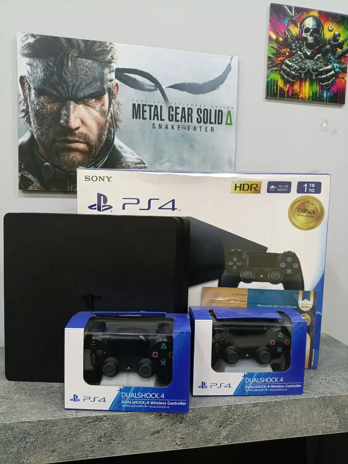 کنسول کپی خور|کنسول، بازی ویدئویی و آنلاین|گلبهار, شهر جدید گلبهار|دیوار