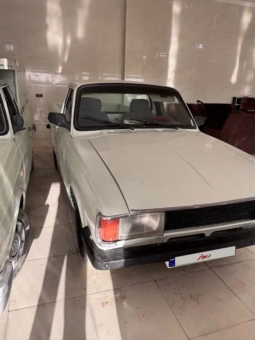 پیکان وانت|خودرو سواری و وانت|کهنوج, |دیوار