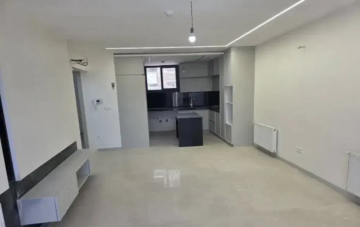 ۹۵ متری نوساز نظر غربی و خاقانی (|فروش آپارتمان|اصفهان, جلفا|دیوار