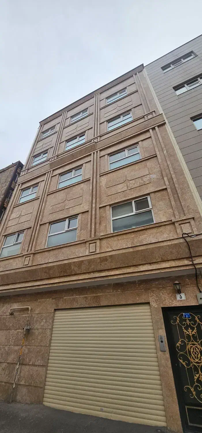 ۱۴۵متر واحد پاستور قدیم/لاله زار/۱۷شهریورقدیم/صائب|فروش آپارتمان|تبریز, |دیوار