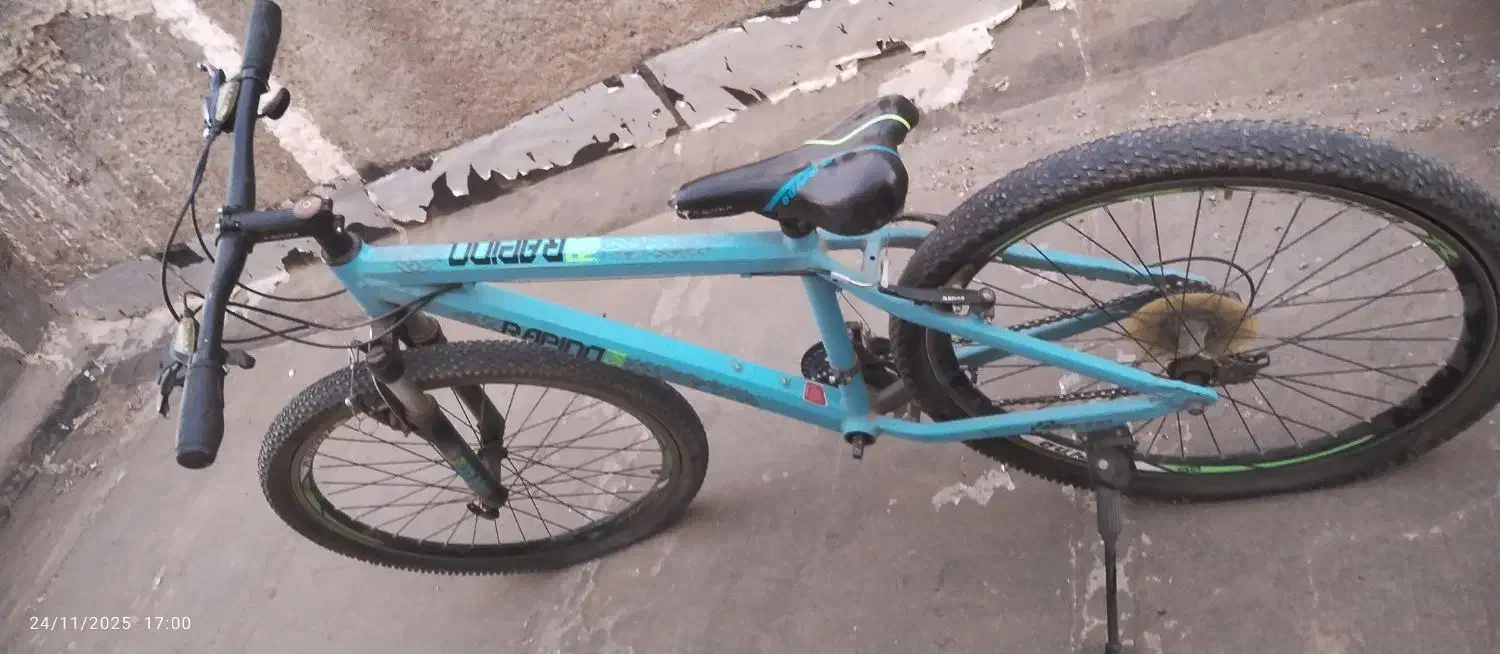 دوچرخه|دوچرخه، اسکیت، اسکوتر|شیراز, شهرک صنعتی شیراز|دیوار