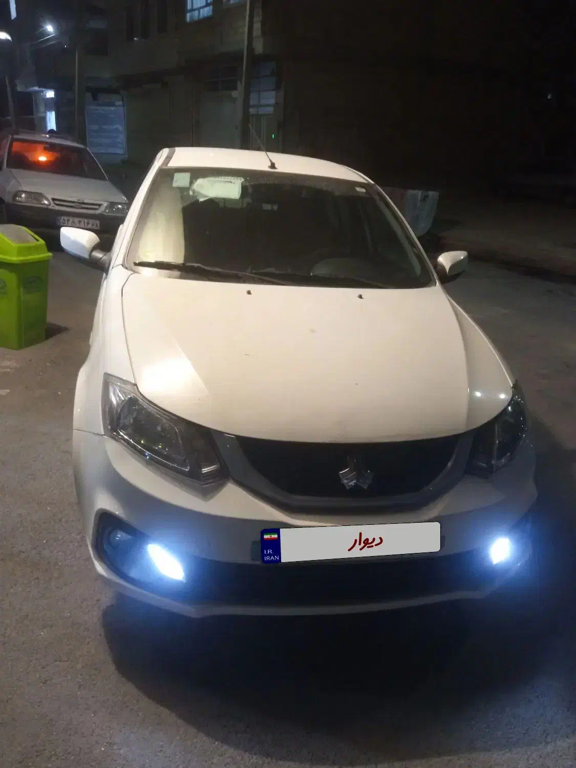 ساینا اس مدل 1402،سالم بی رنگ.|خودرو سواری و وانت|شهریار, شهرک امیریه|دیوار