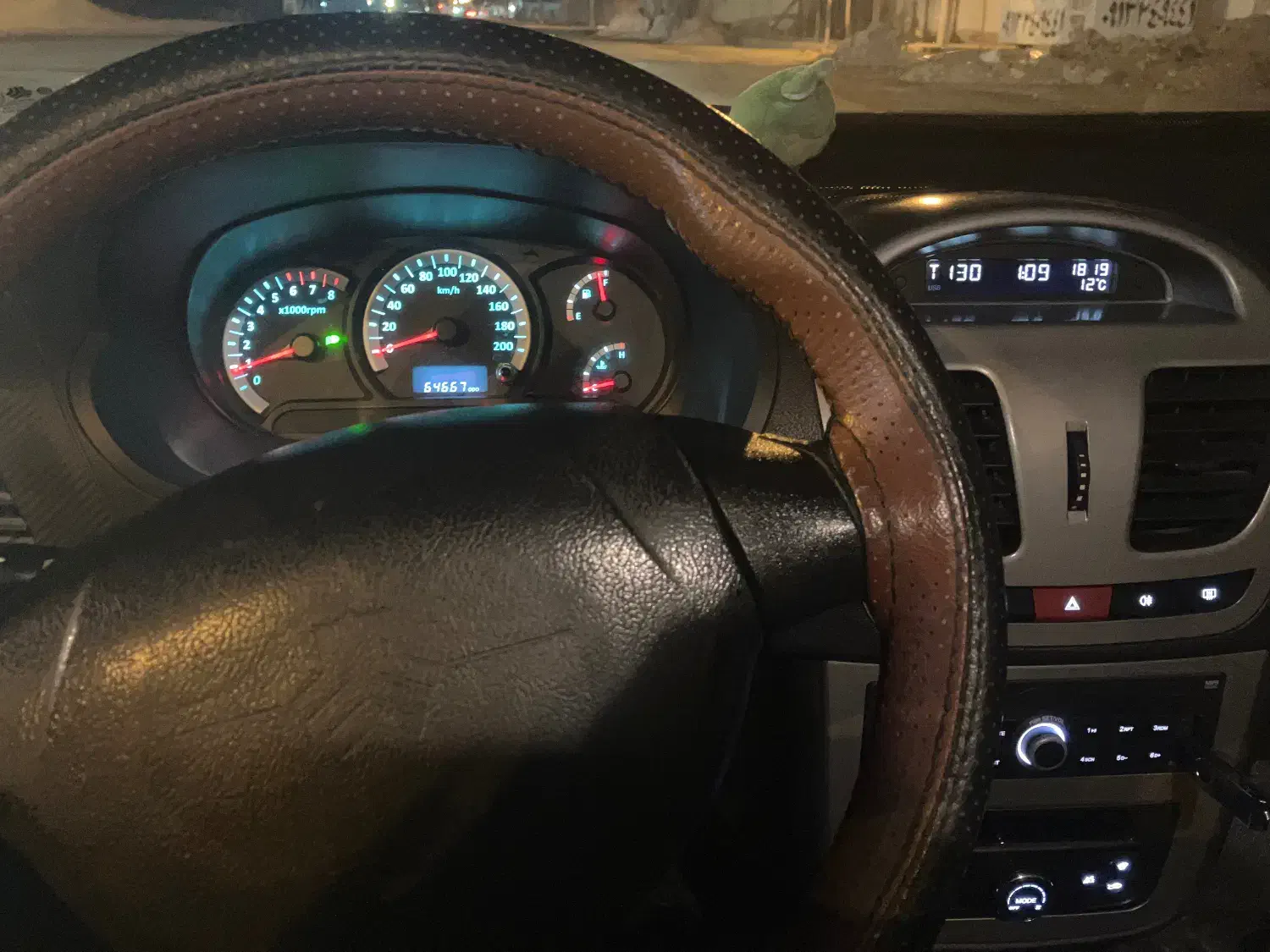 کوییک|خودرو سواری و وانت|کرمان, |دیوار