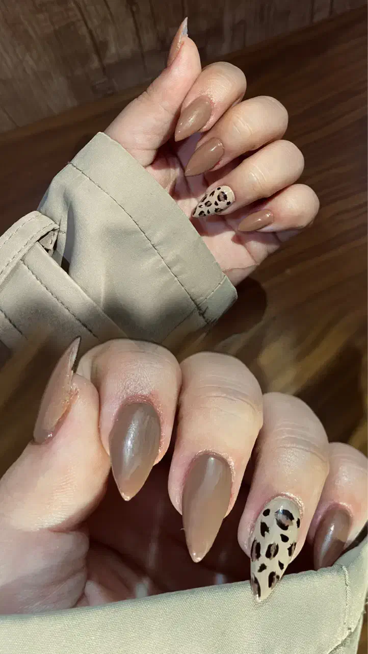 تخفیف ویژه پاییزه کاشت ناخن|خدمات آرایشگری و زیبایی|مراغه, |دیوار