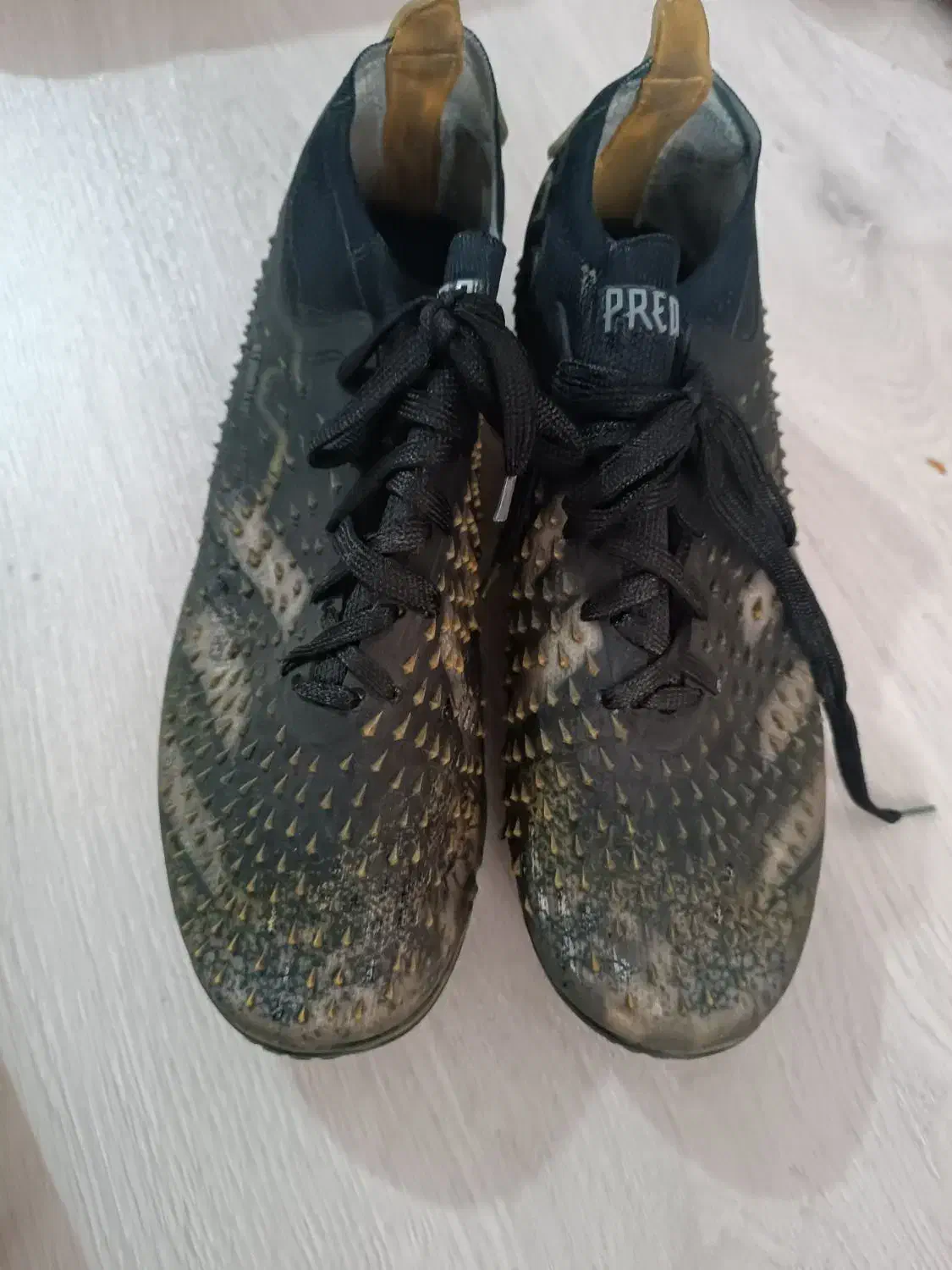 کفش ورزشی سالن|تجهیزات ورزشی|سهند, |دیوار