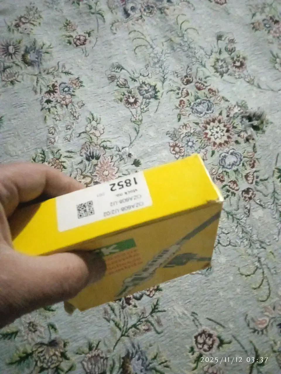 سنسوراکسیژن پژو 405و 206وال نود|قطعات یدکی و لوازم جانبی|فردیس, شهرک هفده شهریور|دیوار