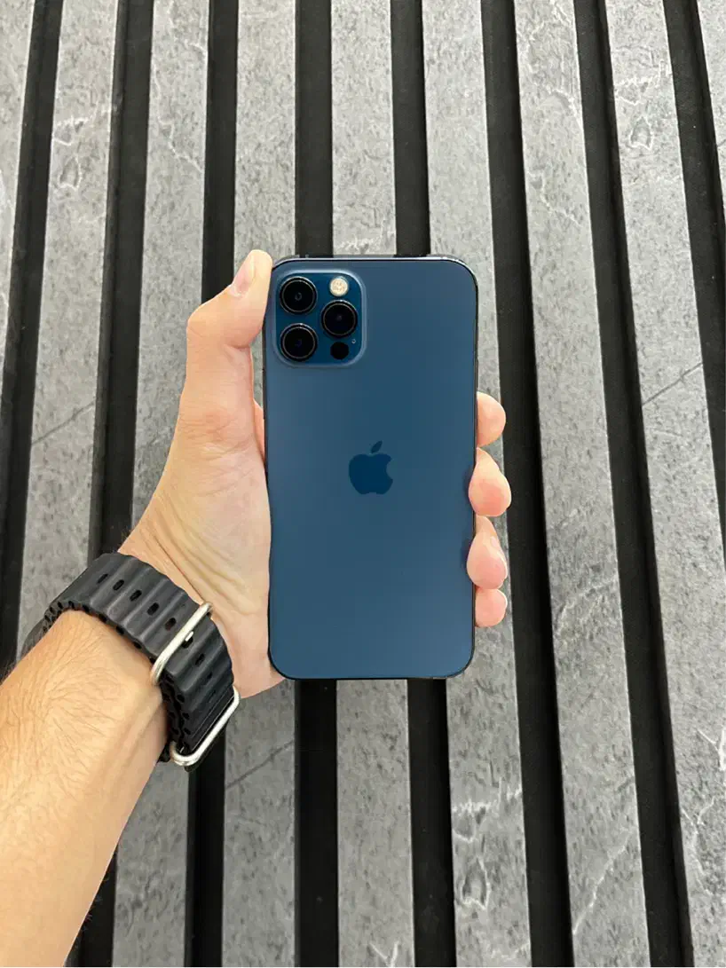 اپل iphone 12pro باحافظه256 نقد و اقساط|موبایل|تهران, صادقیه|دیوار