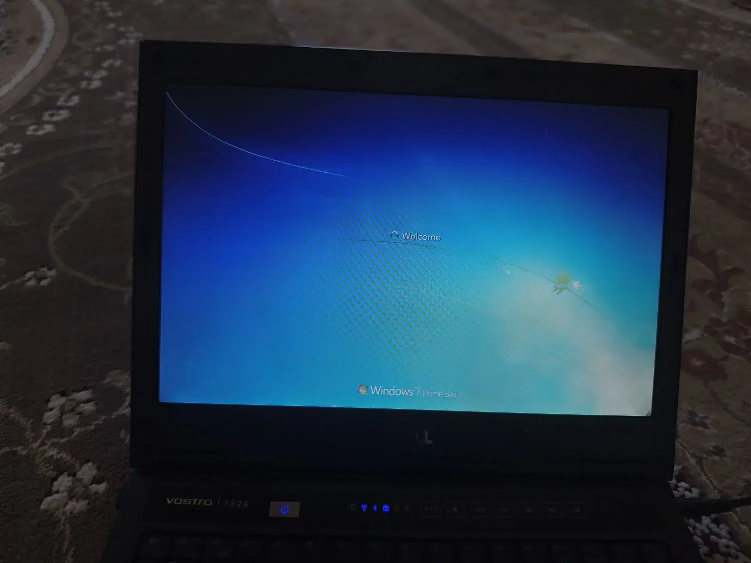 لب تاپ DELL|رایانه همراه|فسا, |دیوار