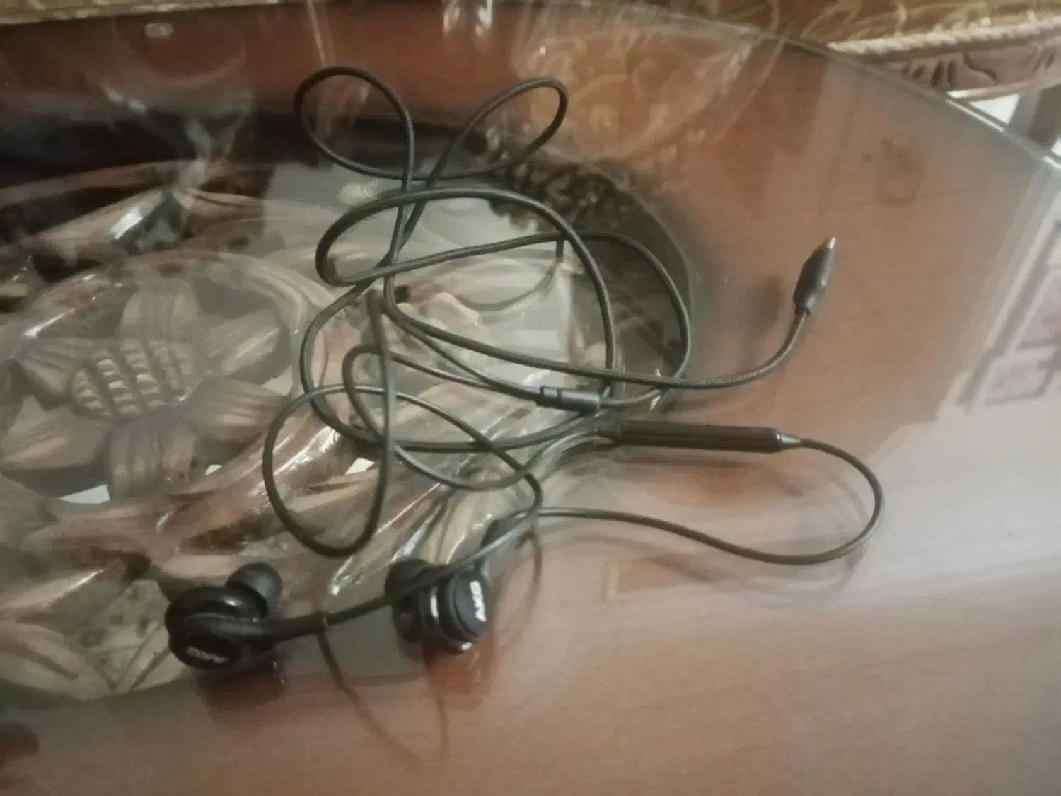 هندزفری گوشی A34 سامسونگ و قاب|لوازم جانبی موبایل و تبلت|تهران, المهدی|دیوار