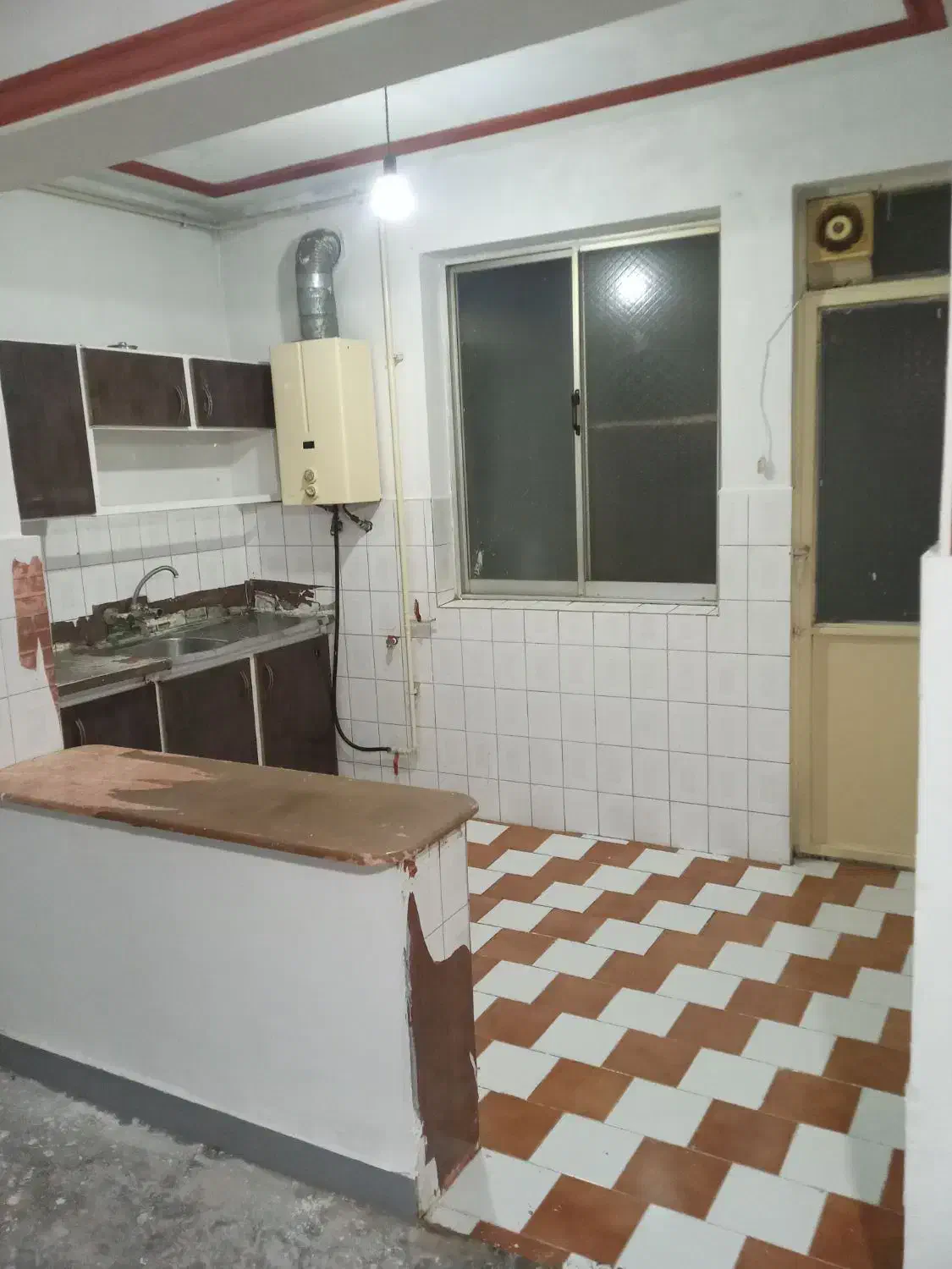 طبقه پایین 70متری در جماران|اجارهٔ آپارتمان|رشت, جماران|دیوار