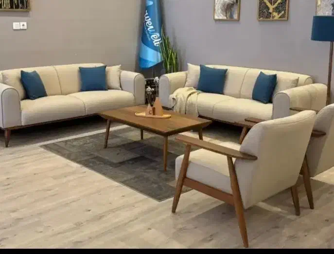 مبل آرین|مبلمان خانگی و میز عسلی|اصفهان, بوستان ناژوان|دیوار