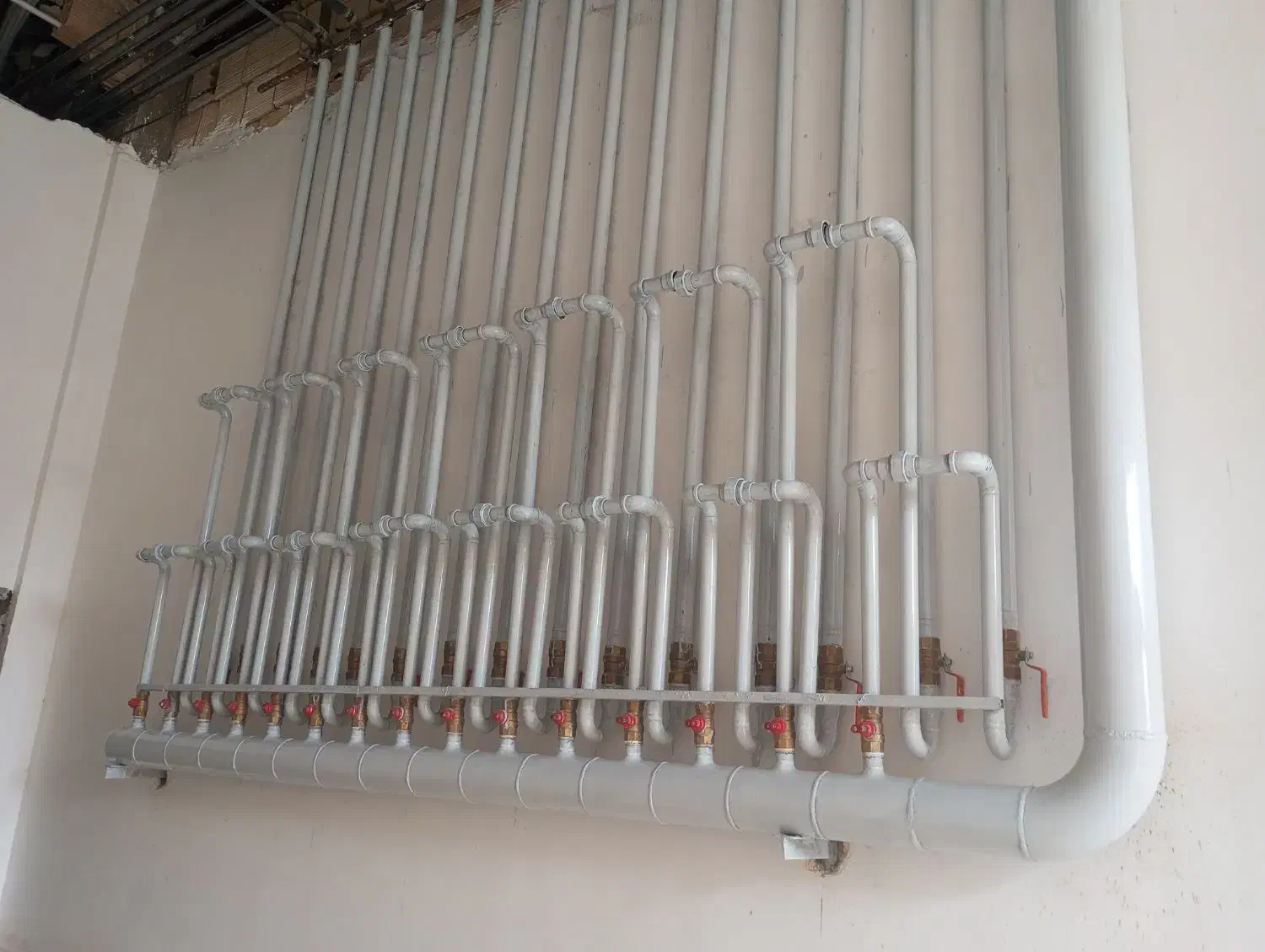 شرکت گازرسانی جباری|خدمات پیشه و مهارت|قوچان, |دیوار