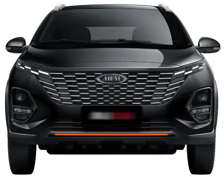 mvm x33 کراس|خودرو سواری و وانت|تهران, استاد معین|دیوار