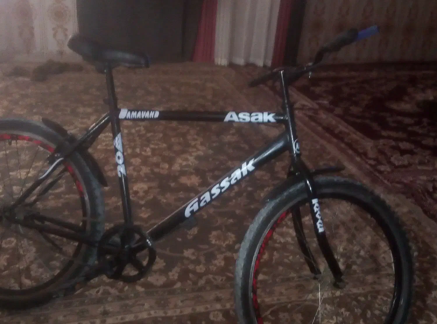 دوچرخه 26|دوچرخه، اسکیت، اسکوتر|زابل, |دیوار