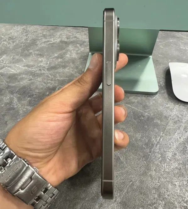 iPhone 15 pro|موبایل|مشهد, نظام دوست|دیوار