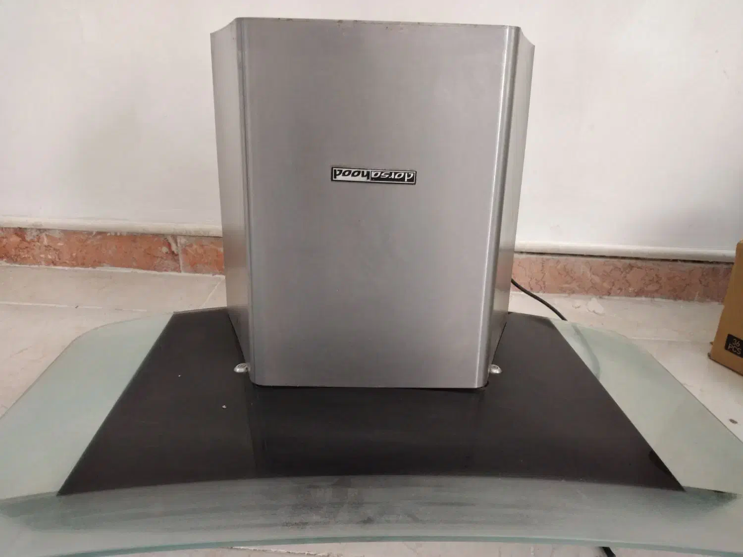 هود لمسی|هود|ماهدشت, |دیوار