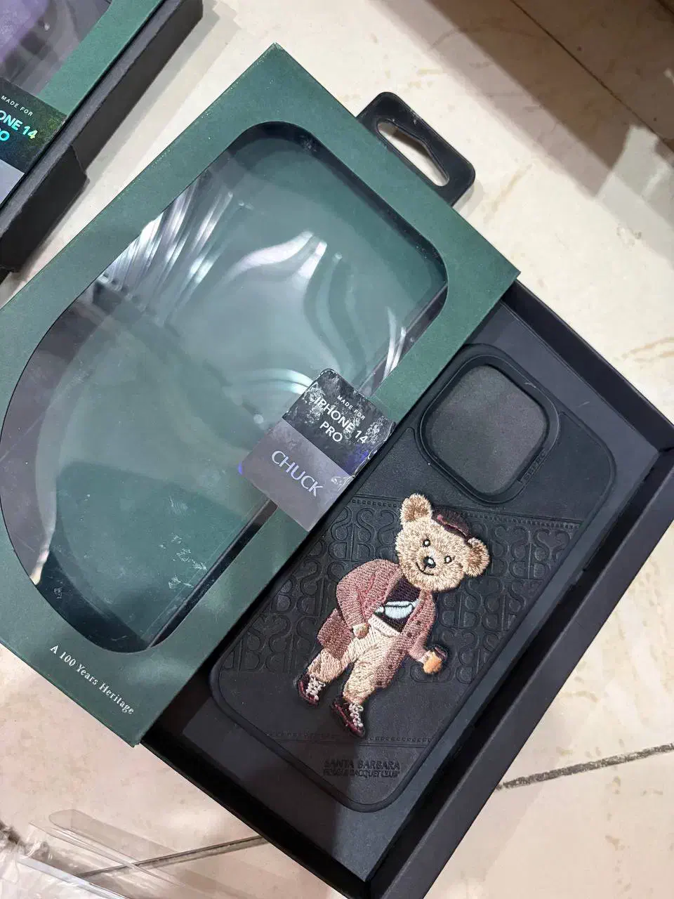 کاور و قاب آیفون 14pro|لوازم جانبی موبایل و تبلت|تهران, الهیه|دیوار