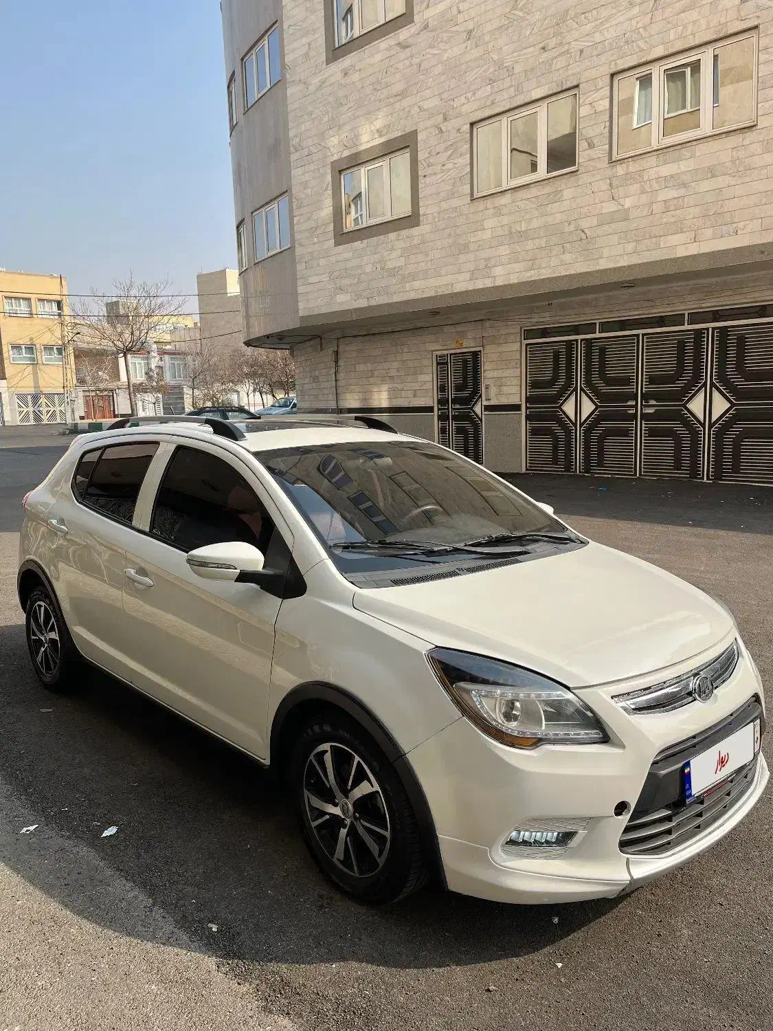 لیفان x50|خودرو سواری و وانت|تبریز, |دیوار