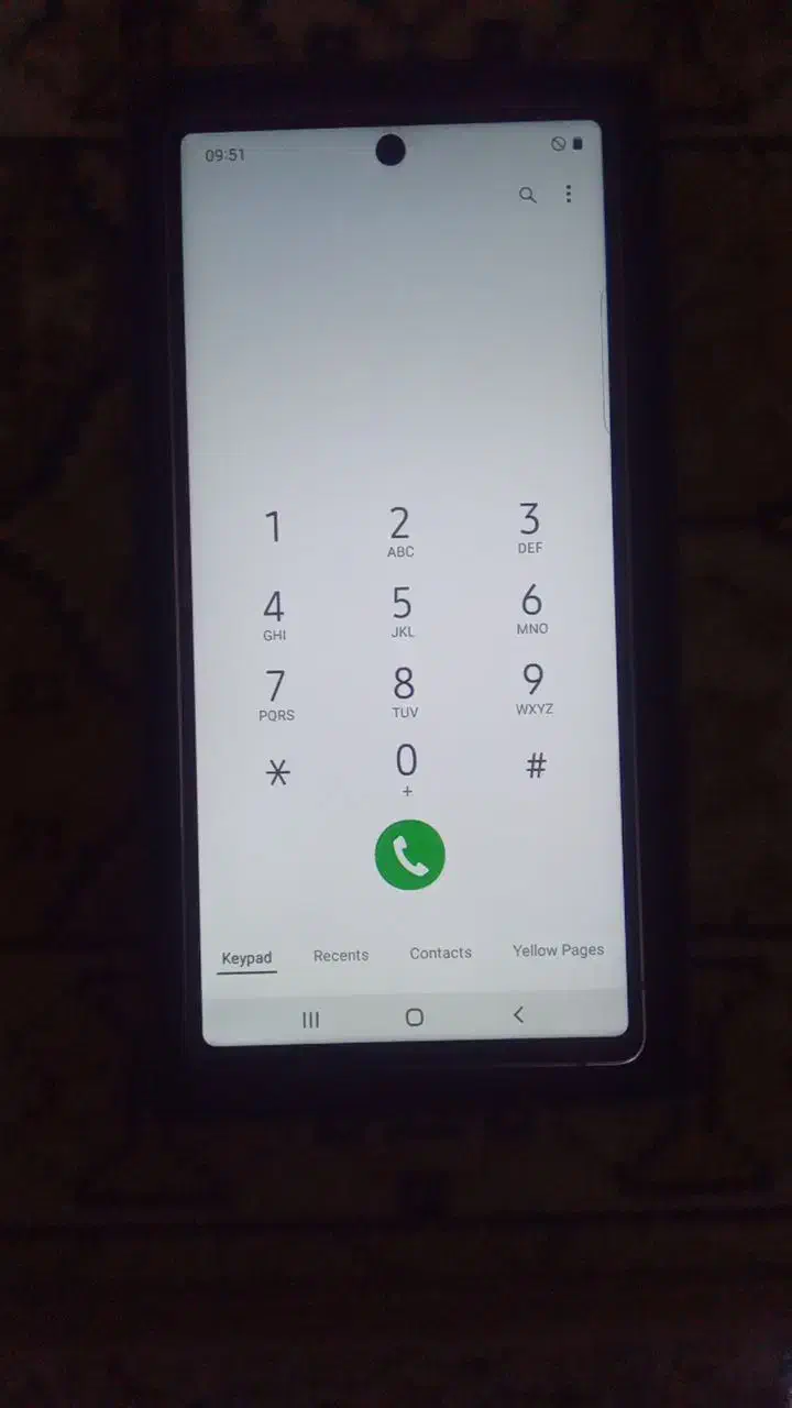 سامسونگ s25 الترا طرح اصلی|موبایل|خرمدره, |دیوار