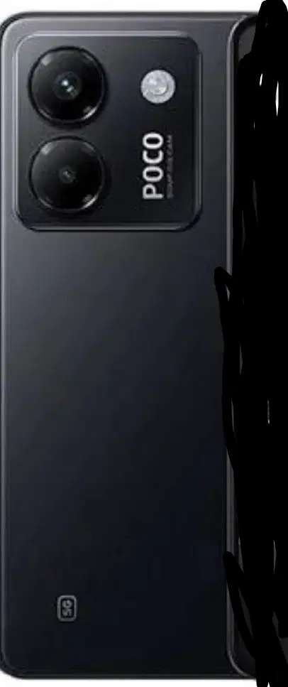 گوشیPOCOM7PRO5G|موبایل|بندر امام خمینی, |دیوار