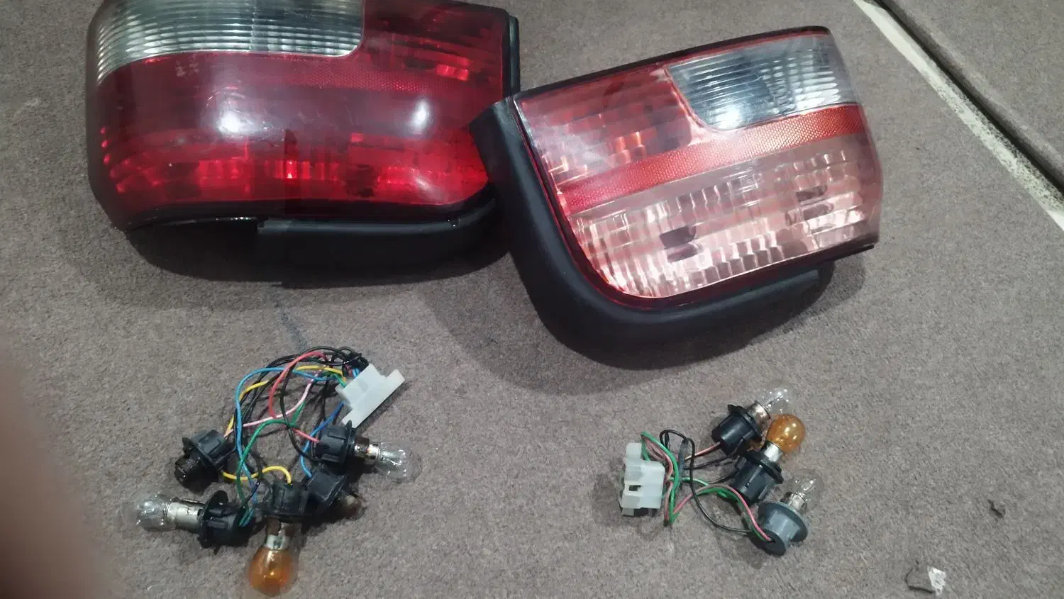 جا لامپ|لامپ و چراغ|همدان, |دیوار