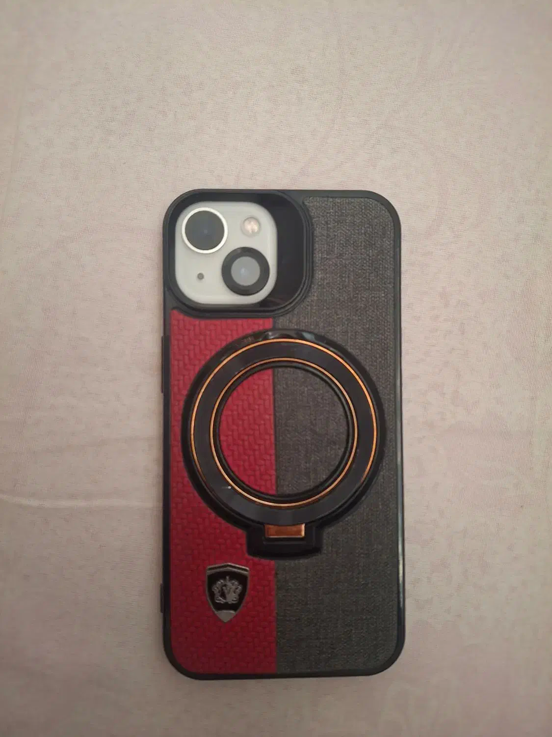 گوشی آیفون ۱۳|موبایل|اصفهان, عباسآباد|دیوار