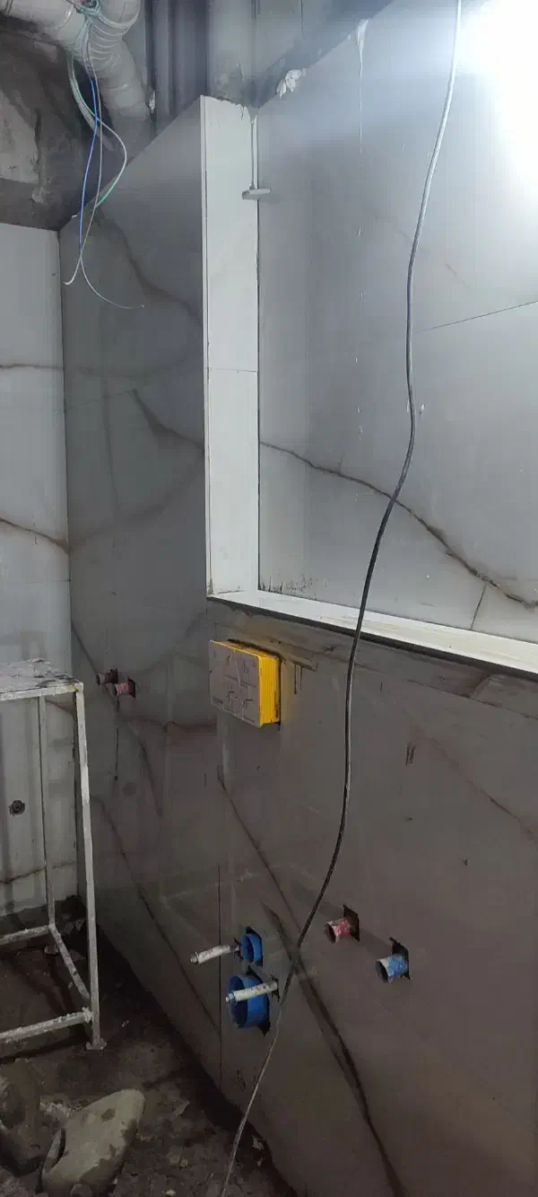 کاشی کاری . سرامیک کاری|خدمات پیشه و مهارت|خرم‌آباد, |دیوار