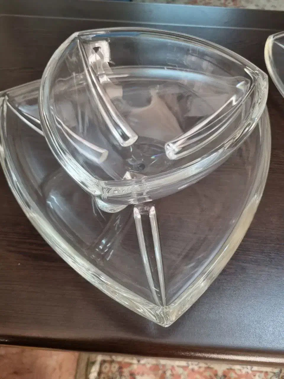 شیرینی خوری و اجیل خوری|ظروف سرو و پذیرایی|تهران, افسریه جنوبی|دیوار