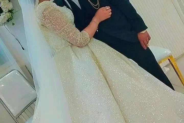 لباس عروس|لباس|پاکدشت, پاکدشت (مامازند)|دیوار