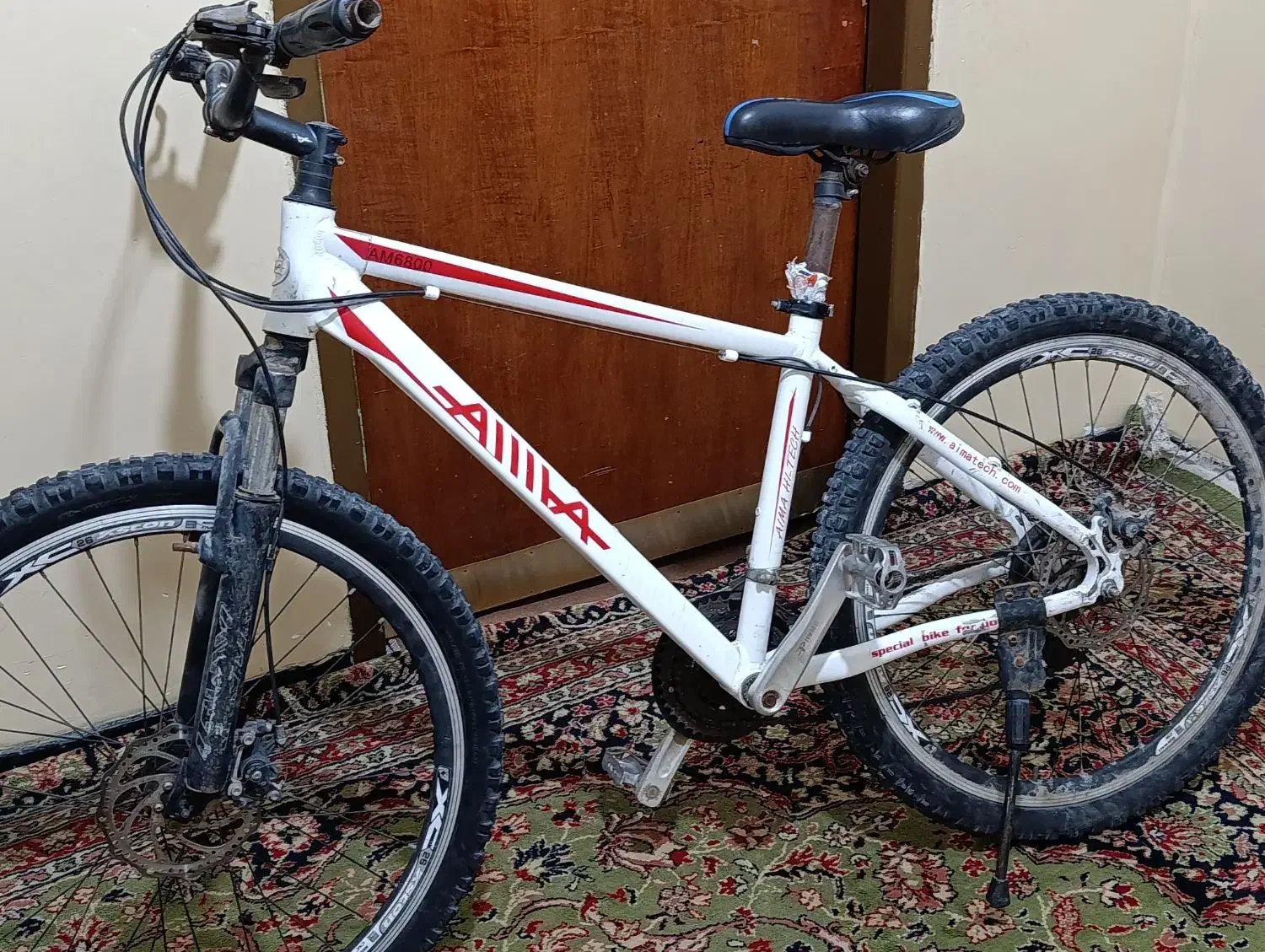 فروش|دوچرخه، اسکیت، اسکوتر|اهرم, |دیوار