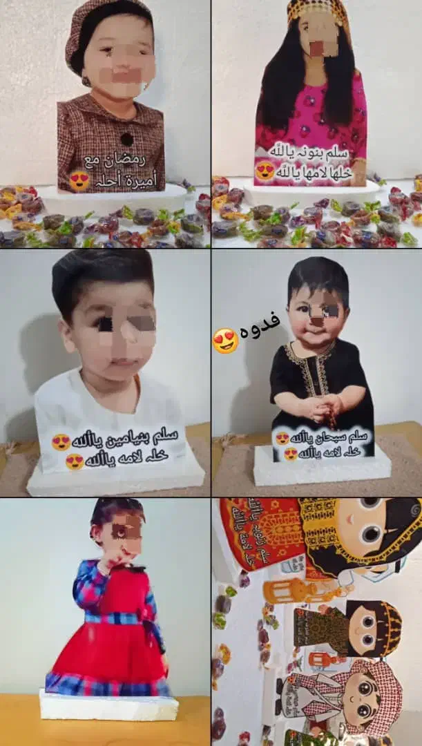 طبگ عکس دار.استندگرگیعان|صنایع دستی و سایر لوازم تزئینی|اهواز, کمپلو جنوبی|دیوار